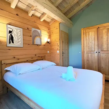 Les Framboisiers - By Care Concierge Chamonix